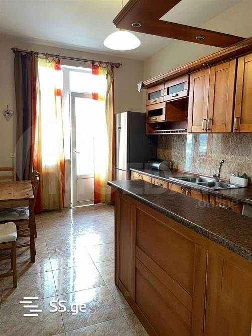 იყიდება 3 ოთახიანი ბინას 117მ² 5/9 სართ თბილისი - photo 7