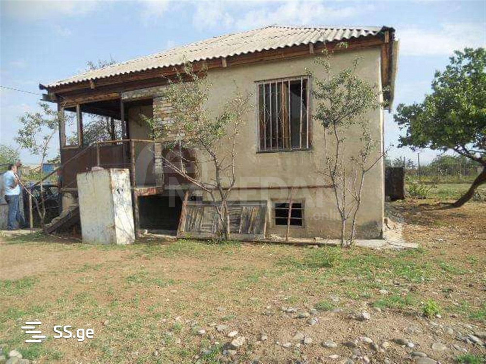 House for sale 600м² Tbilisi - photo 1