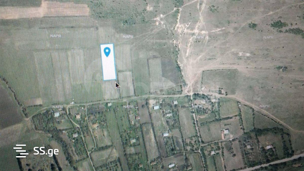 Продам земельный участок 4000м² Тбилиси - изображение 6