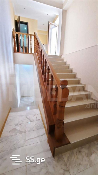 იყიდება 4 ოთახიანი ბინას 279მ² 4/4 სართ თბილისი - photo 7