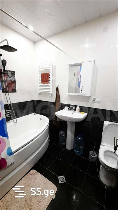 იყიდება 4 ოთახიანი ბინას 279მ² 4/4 სართ თბილისი - photo 2