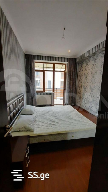 იყიდება 4 ოთახიანი ბინას 279მ² 4/4 სართ თბილისი - photo 5