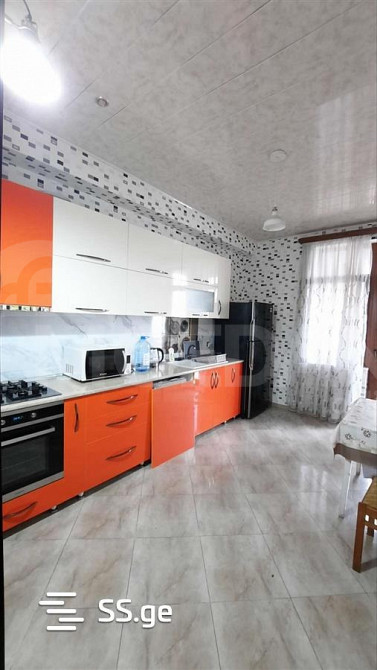 იყიდება 4 ოთახიანი ბინას 279მ² 4/4 სართ თბილისი - photo 8