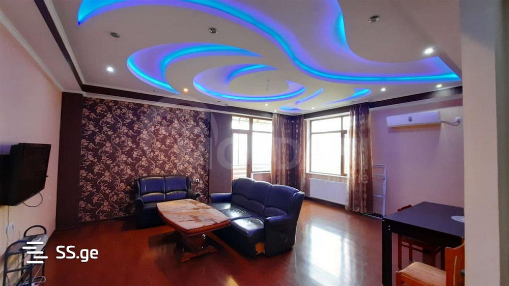 იყიდება 4 ოთახიანი ბინას 279მ² 4/4 სართ თბილისი - photo 1