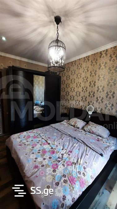 იყიდება 4 ოთახიანი ბინას 67მ² 6/7 სართ თბილისი - photo 6