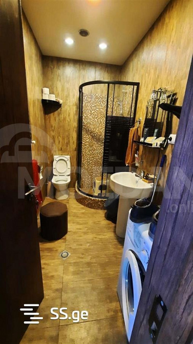 იყიდება 4 ოთახიანი ბინას 67მ² 6/7 სართ თბილისი - photo 5