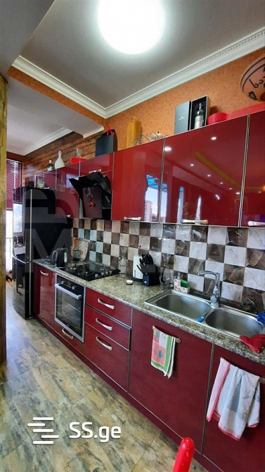 იყიდება 4 ოთახიანი ბინას 67მ² 6/7 სართ თბილისი - photo 4