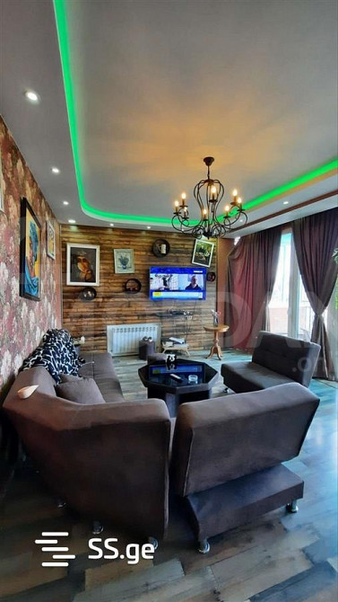 იყიდება 4 ოთახიანი ბინას 67მ² 6/7 სართ თბილისი - photo 10