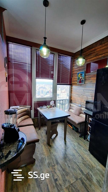 იყიდება 4 ოთახიანი ბინას 67მ² 6/7 სართ თბილისი - photo 3