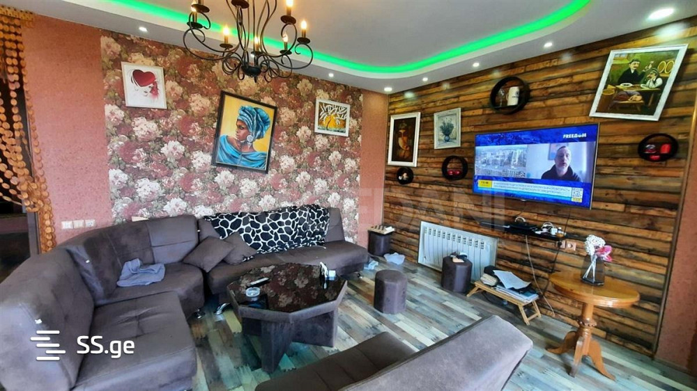 იყიდება 4 ოთახიანი ბინას 67მ² 6/7 სართ თბილისი - photo 9