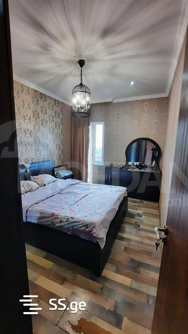 იყიდება 4 ოთახიანი ბინას 67მ² 6/7 სართ თბილისი - photo 7