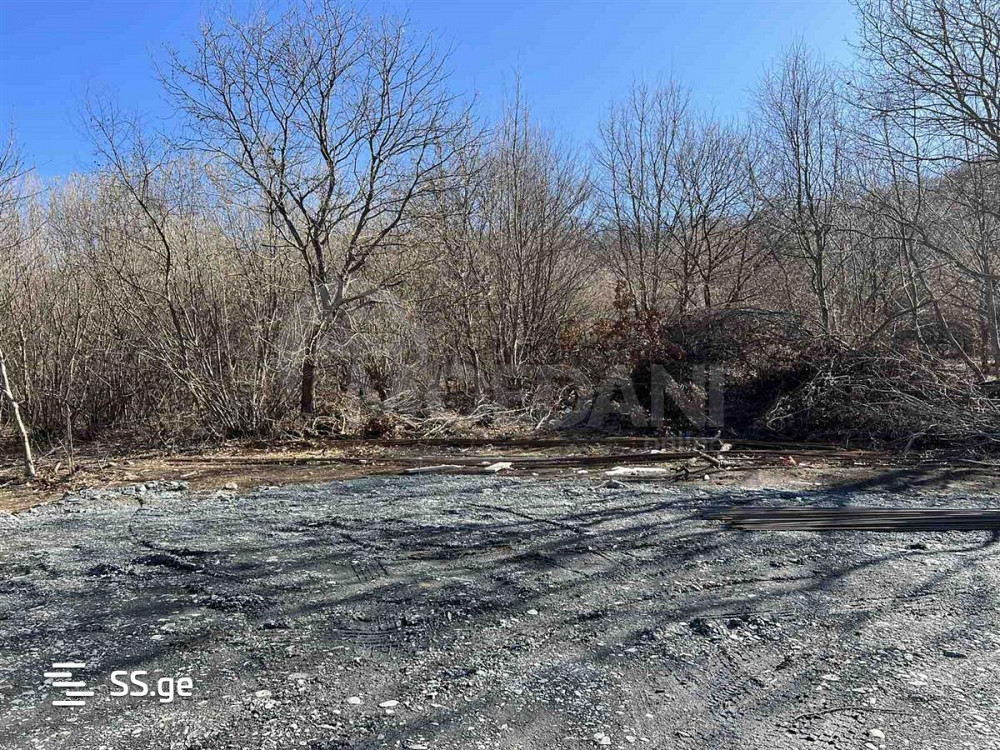 Продам земельный участок 2300м² Тбилиси - изображение 6