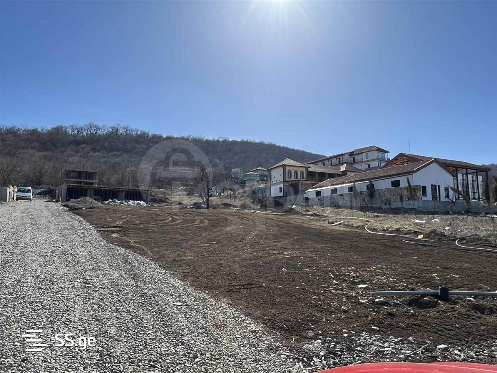 Продам земельный участок 2300м² Тбилиси - изображение 3