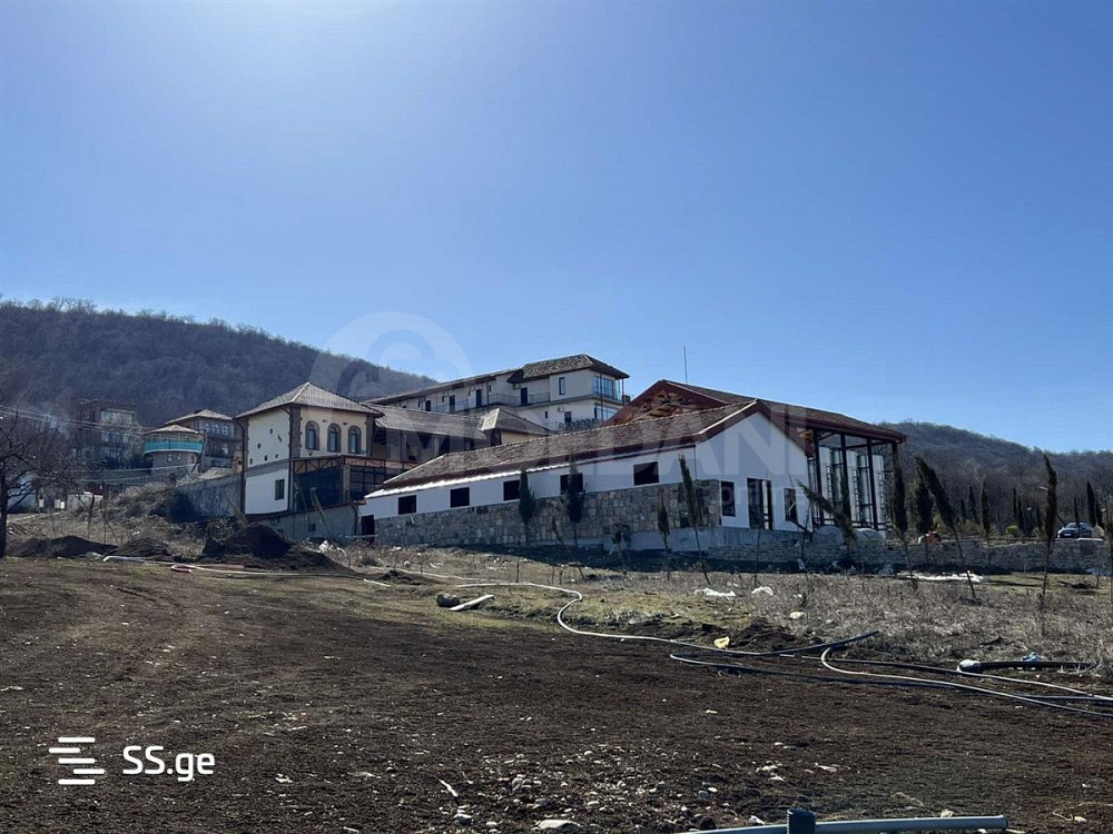 Продам земельный участок 2300м² Тбилиси - изображение 1