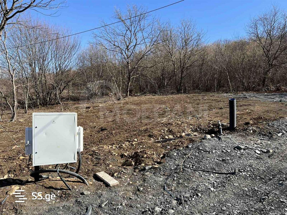 Продам земельный участок 2300м² Тбилиси - изображение 2