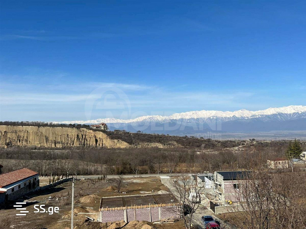 Продам земельный участок 2300м² Тбилиси - изображение 7