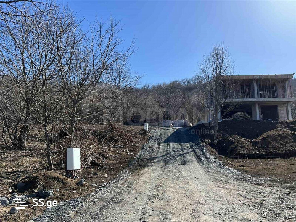 Продам земельный участок 2300м² Тбилиси - изображение 4