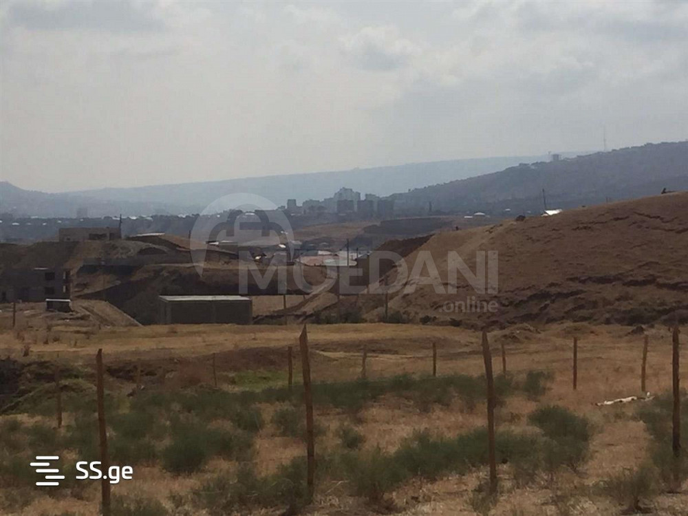 Продам земельный участок 2500м² Тбилиси - изображение 4