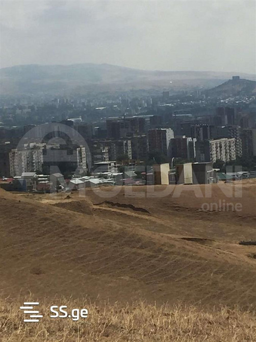 Продам земельный участок 2500м² Тбилиси - изображение 5
