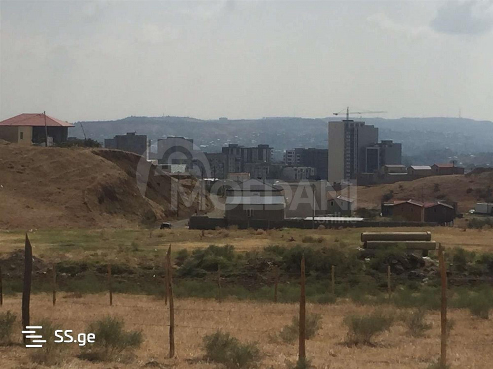 Продам земельный участок 2500м² Тбилиси - изображение 3