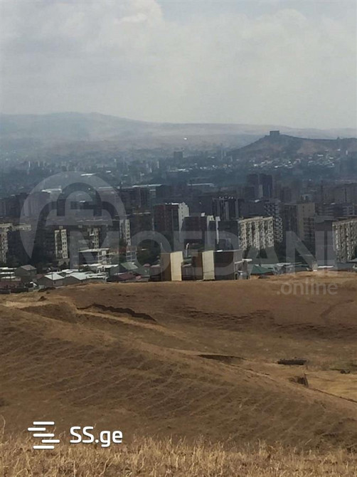 Продам земельный участок 2500м² Тбилиси - изображение 2