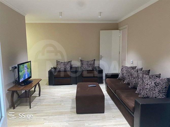 2-room apartment for sale in Telavi Tbilisi - photo 1