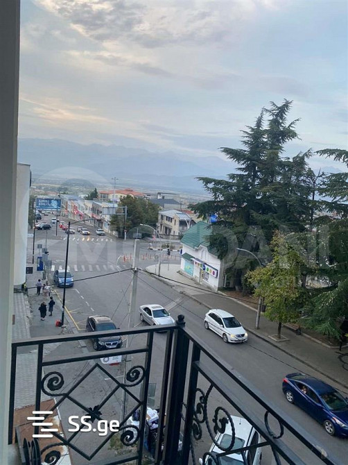 Apartments For Sale two-room 52.4м² 4/6 floor Tbilisi - photo 2