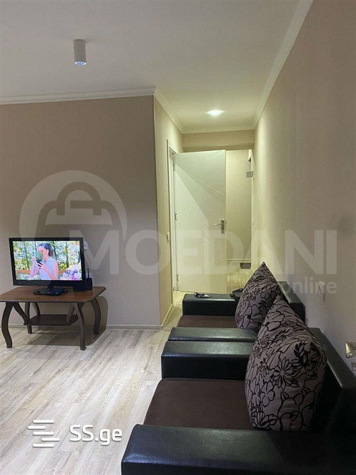 Apartments For Sale two-room 52.4м² 4/6 floor Tbilisi - photo 8