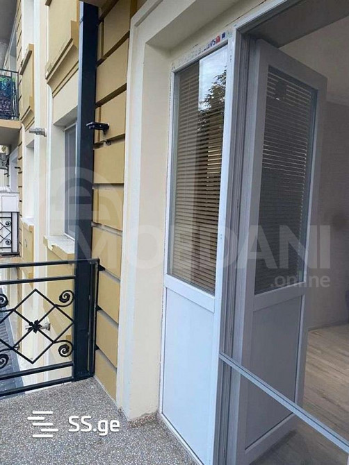 Apartments For Sale two-room 52.4м² 4/6 floor Tbilisi - photo 3