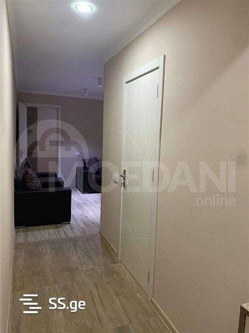 Apartments For Sale two-room 52.4м² 4/6 floor Tbilisi - photo 4