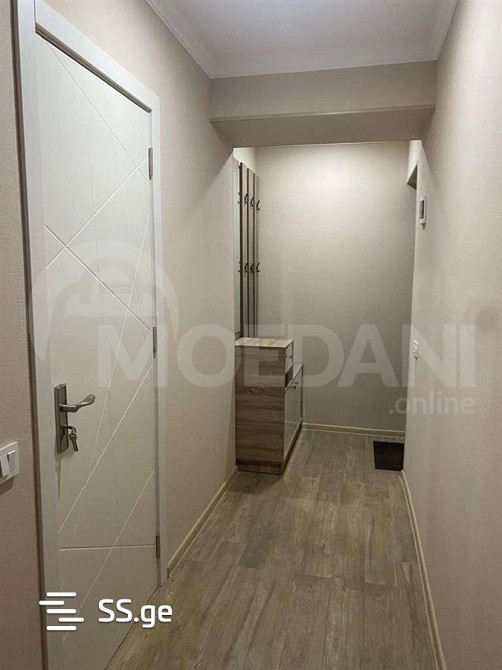 Apartments For Sale two-room 52.4м² 4/6 floor Tbilisi - photo 5