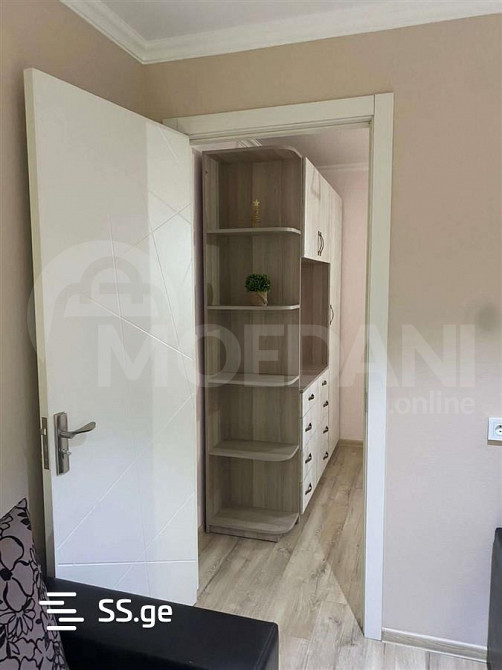 Apartments For Sale two-room 52.4м² 4/6 floor Tbilisi - photo 6