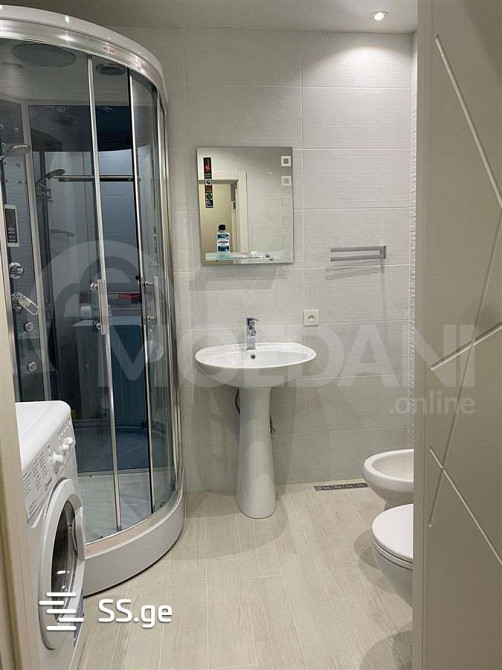 Apartments For Sale two-room 52.4м² 4/6 floor Tbilisi - photo 10