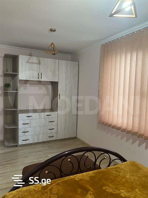 Apartments For Sale two-room 52.4м² 4/6 floor Tbilisi - photo 7