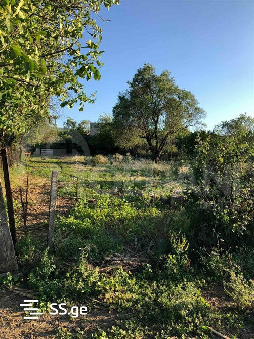 Продам земельный участок 1130м² Тбилиси - изображение 1