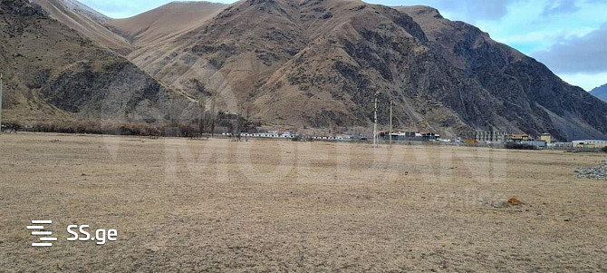 A plot of land in Kazbegi is for sale Tbilisi - photo 3