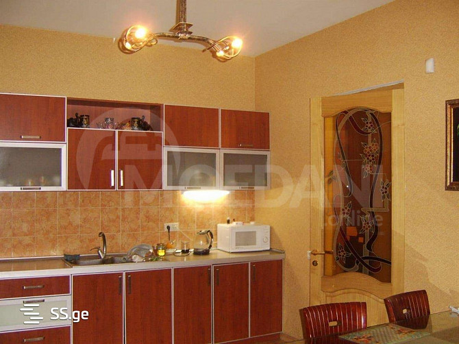 Продажа частного дома в Цкнети Тбилиси - изображение 4