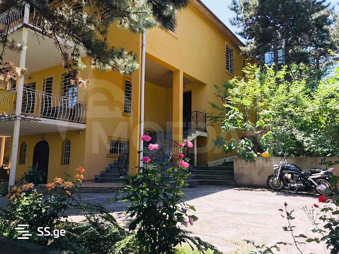 Продажа частного дома в Цкнети Тбилиси - изображение 1