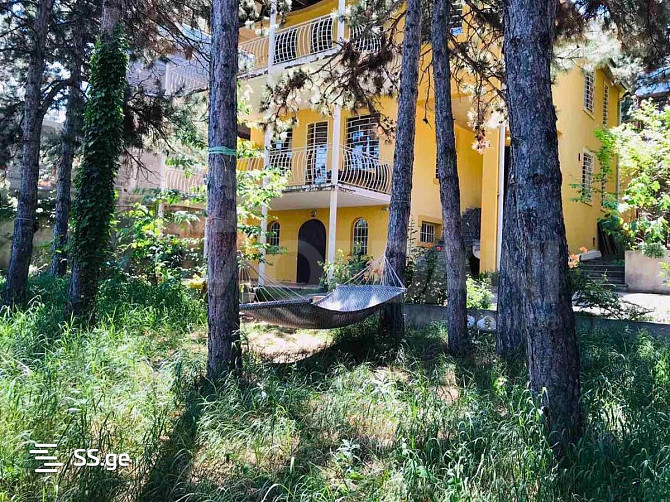 Продажа частного дома в Цкнети Тбилиси - изображение 8