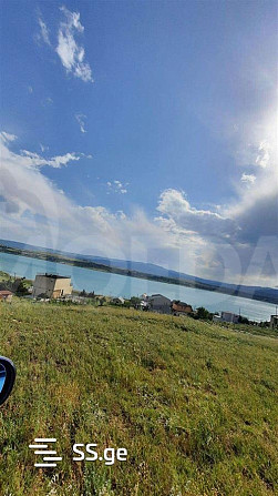 A plot of land in Temka is for sale Tbilisi - photo 2