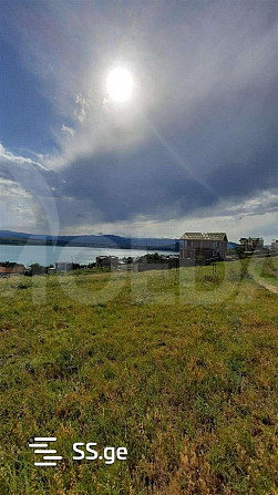Продается земельный участок в Темке Тбилиси - изображение 1