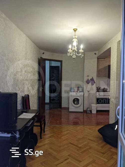 იყიდება 4 ოთახიანი ბინას 101მ² 11/16 სართ თბილისი - photo 2