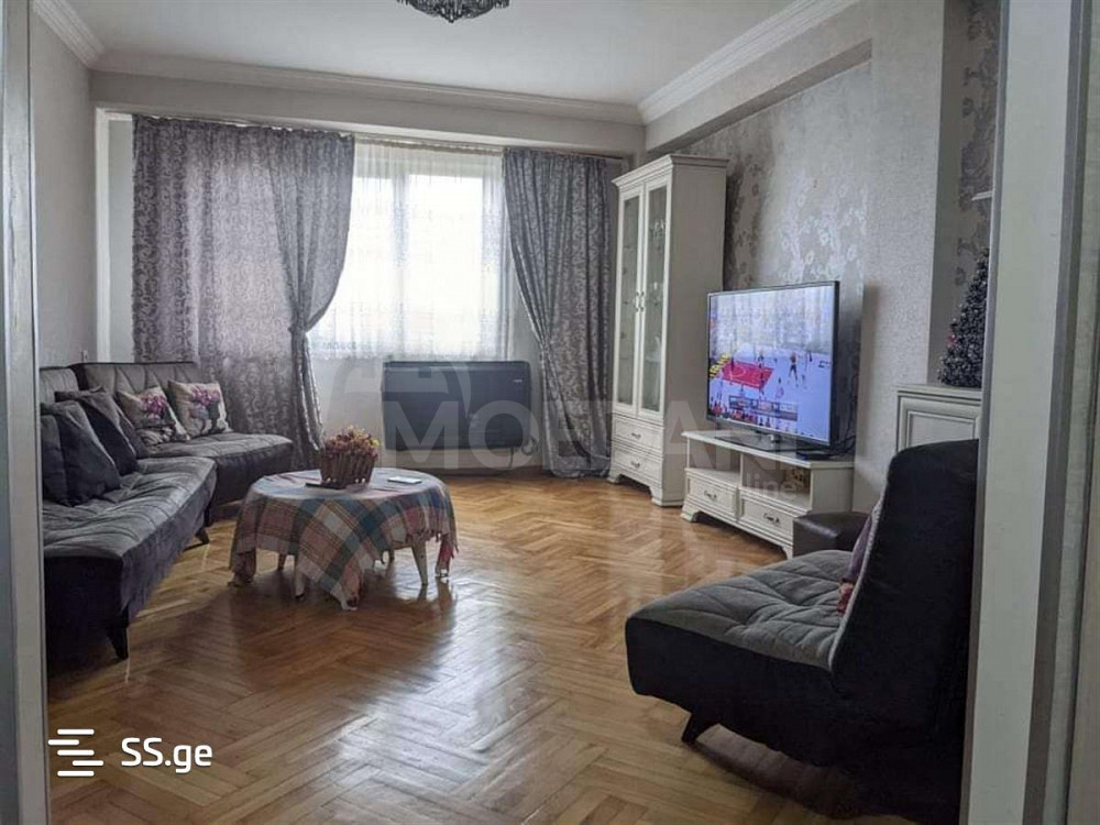 იყიდება 4 ოთახიანი ბინას 101მ² 11/16 სართ თბილისი - photo 8