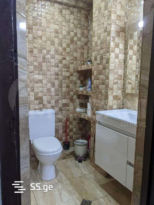 იყიდება 4 ოთახიანი ბინას 101მ² 11/16 სართ თბილისი - photo 3