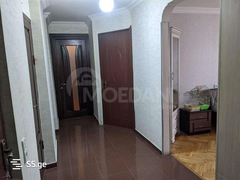 იყიდება 4 ოთახიანი ბინას 101მ² 11/16 სართ თბილისი - photo 6