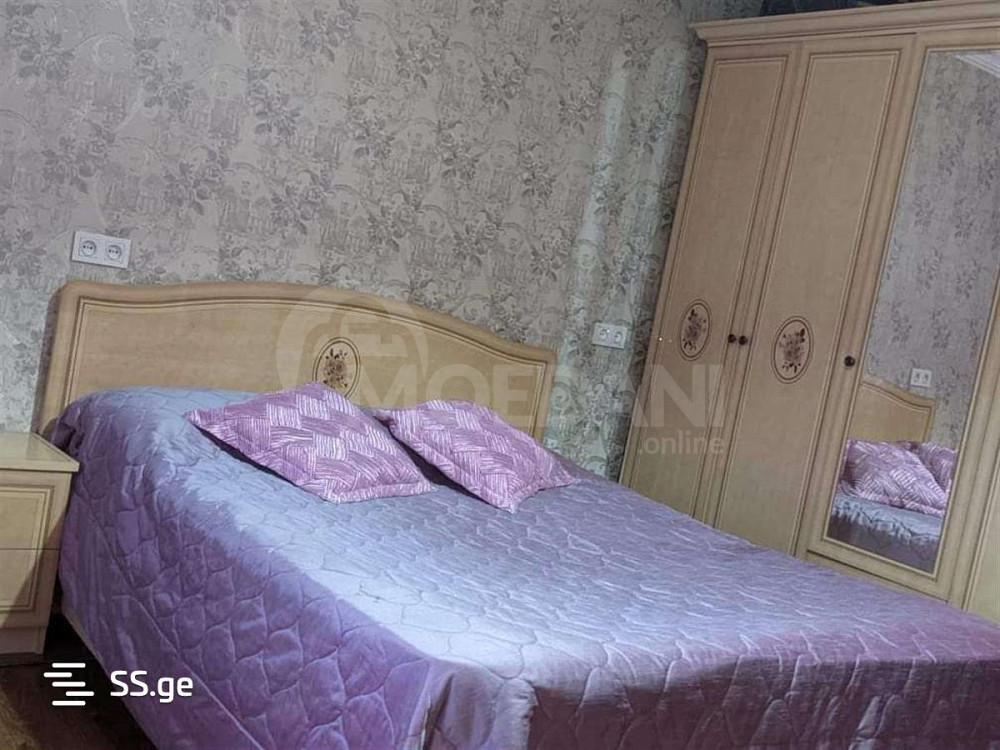 იყიდება 4 ოთახიანი ბინას 101მ² 11/16 სართ თბილისი - photo 5