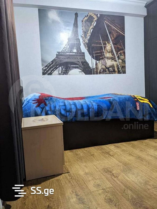 იყიდება 4 ოთახიანი ბინას 101მ² 11/16 სართ თბილისი - photo 4