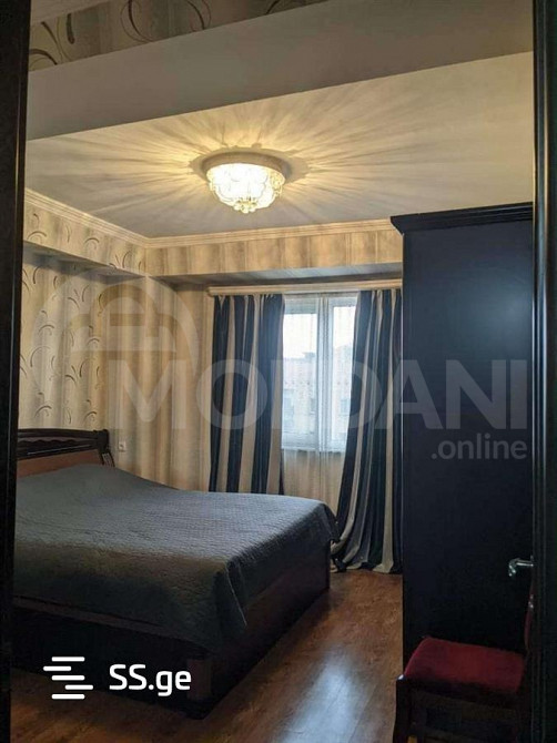 იყიდება 4 ოთახიანი ბინას 101მ² 11/16 სართ თბილისი - photo 7