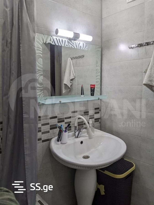 იყიდება 4 ოთახიანი ბინას 101მ² 11/16 სართ თბილისი - photo 10