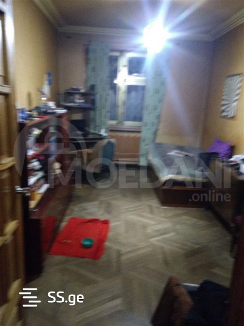 Продам 4-комн. квартиру 140м² 2/9 эт. Тбилиси - изображение 5